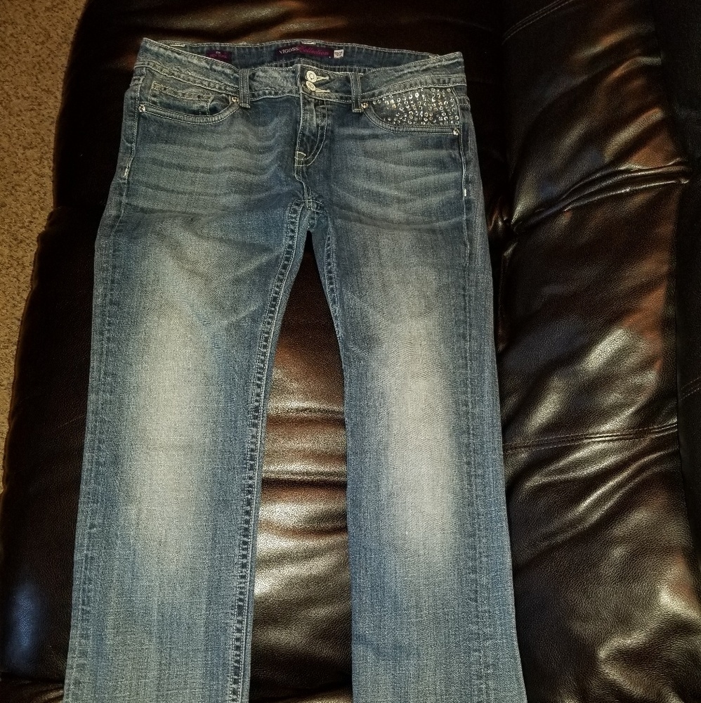 Vigoss Jeans